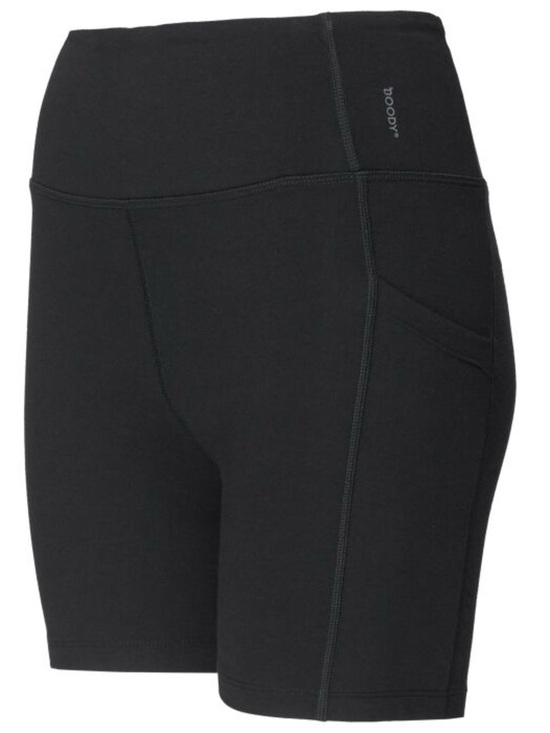 BOODY Pants - 59. Boody • NWT $62 USD 8” high waisted shorts
